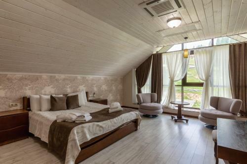 Carparosa Hotel