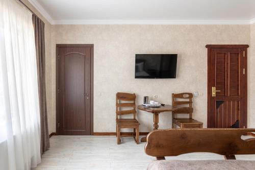 Carparosa Hotel