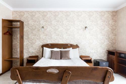 Carparosa Hotel
