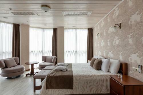 Carparosa Hotel