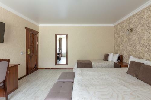 Carparosa Hotel