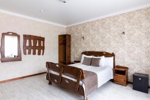 Carparosa Hotel
