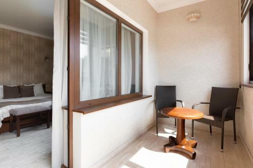 Carparosa Hotel