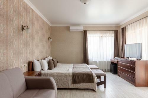 Carparosa Hotel