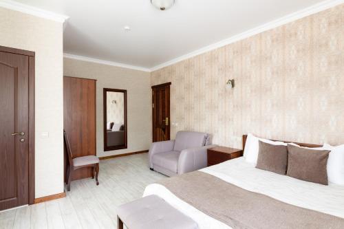 Carparosa Hotel