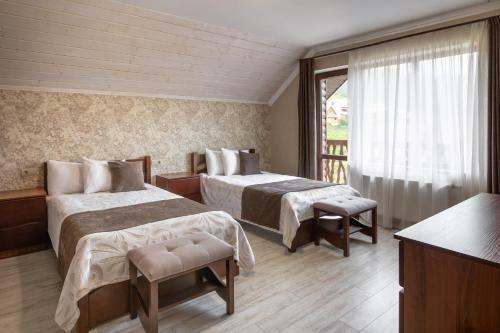 Carparosa Hotel