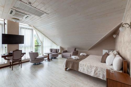 Carparosa Hotel