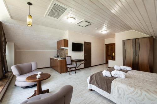 Carparosa Hotel