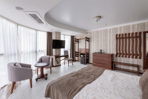 Carparosa Hotel