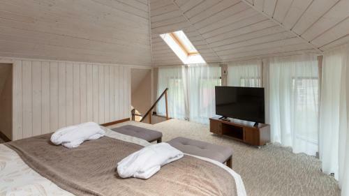 Carparosa Hotel