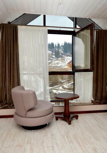 Carparosa Hotel