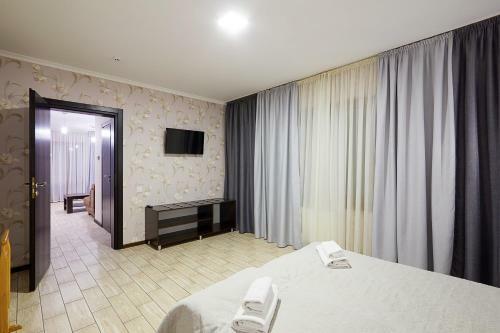 Hotel Zaporiz?ka Sich