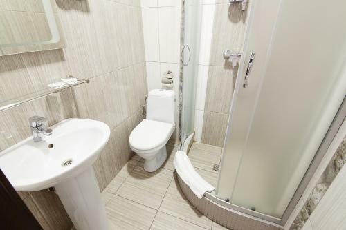 Hotel Zaporiz?ka Sich