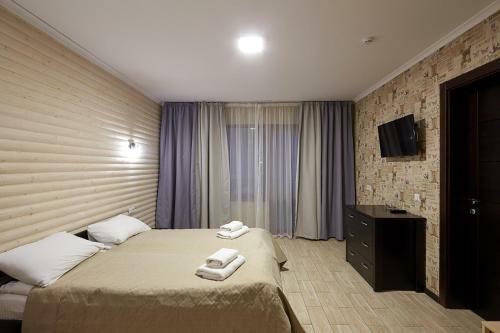 Hotel Zaporiz?ka Sich