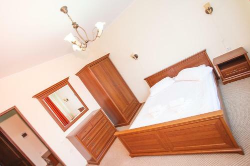 Hotel Skilandhouse