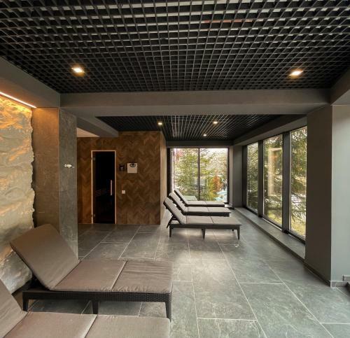 Hotel Skilandhouse