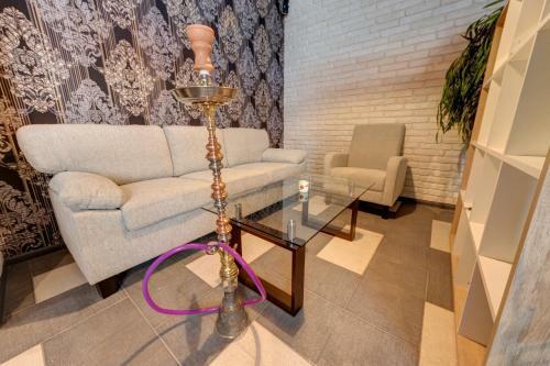 Hotel Skilandhouse