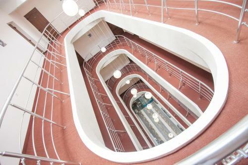 Hotel Skilandhouse