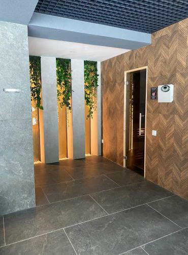 Hotel Skilandhouse