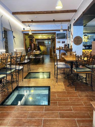 Hotel Skilandhouse
