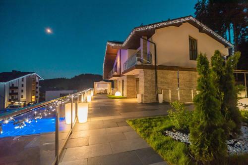 Karpatski Hotel & Spa