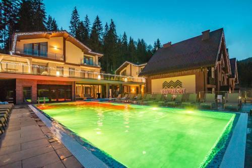 Karpatski Hotel & Spa