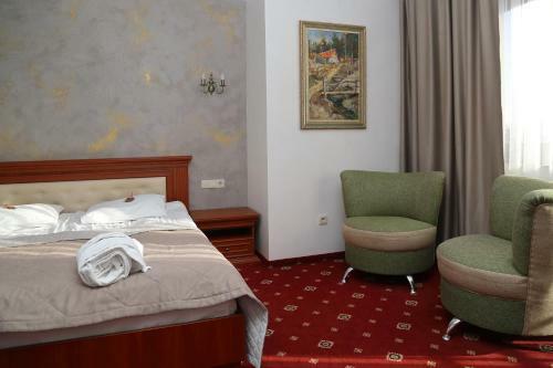 Tavel Hotel & Spa