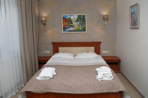 Tavel Hotel & Spa