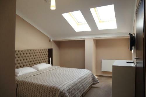 Tavel Hotel & Spa