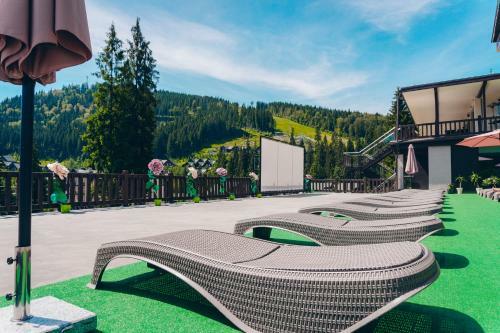 Tavel Hotel & Spa