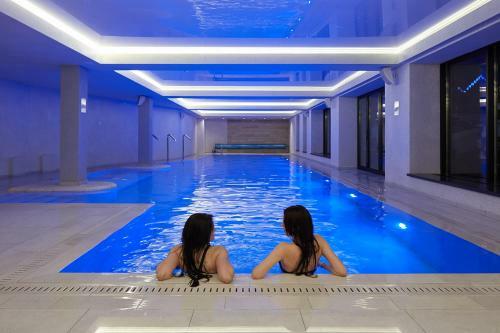 Tavel Hotel & Spa