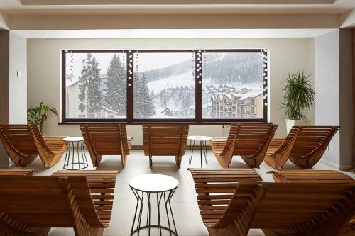 Tavel Hotel & Spa