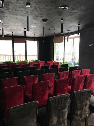 Tavel Hotel & Spa