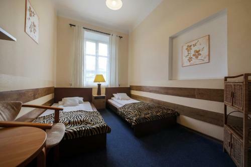 Red Carpet Hostel