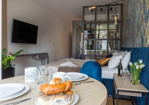 Fragola Apartments Rajska 3