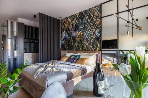 Fragola Apartments Rajska 3