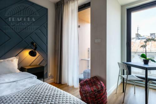 Fragola Apartments Rajska 3