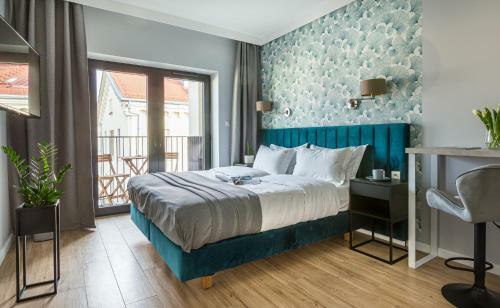 Fragola Apartments Rajska 3