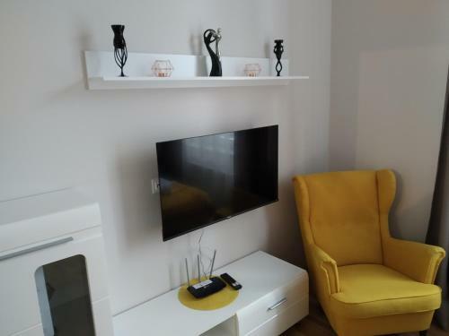 Apartments Topolowa 48 By Renters