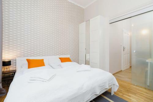 Apartments Topolowa 48 By Renters