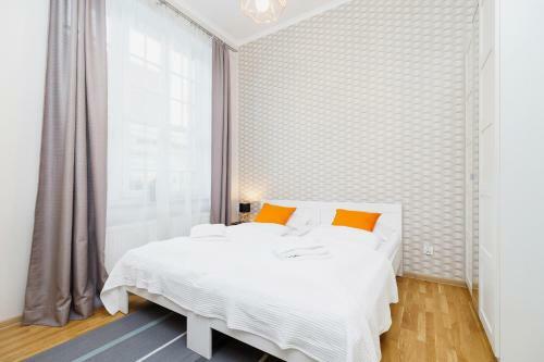Apartments Topolowa 48 By Renters