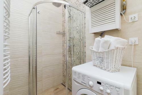 Apartments Topolowa 48 By Renters