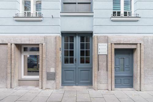Apartments Topolowa 48 By Renters