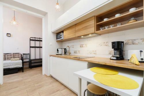 Apartments Topolowa 48 By Renters