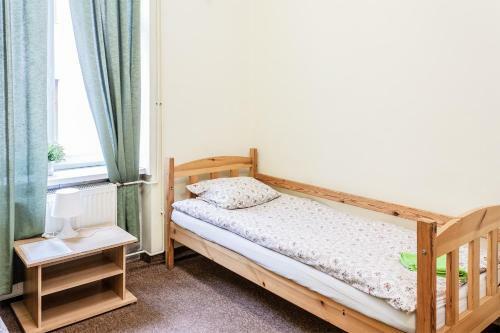 Albergue Green Cat Rooms