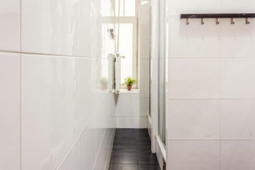 Albergue Green Cat Rooms