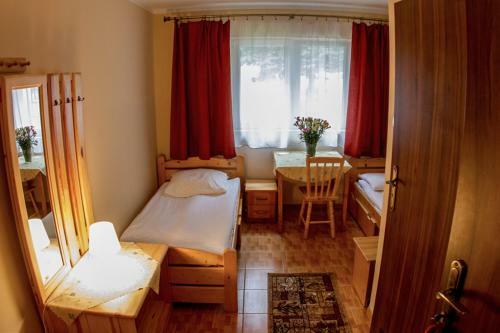 Hostel Rest