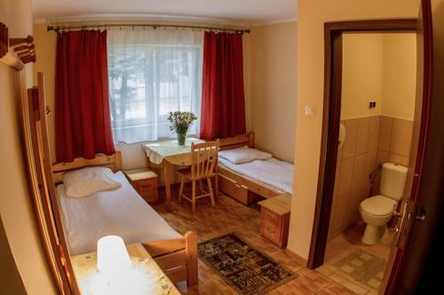 Hostel Rest