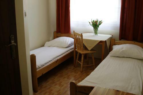 Hostel Rest