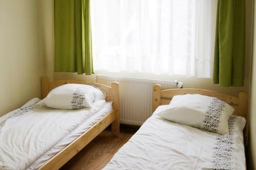 Hostel Rest